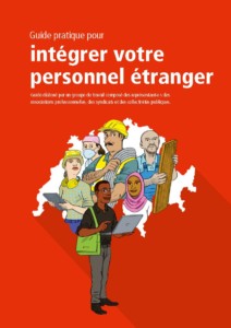 Guide pratique pour intégrer votre personnel étranger